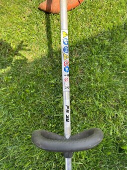 Strunová kosačka STIHL FS 38 - 5