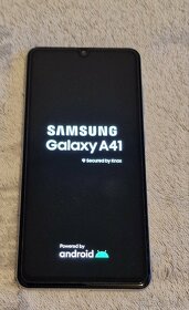 Samsung galaxy A41 - 5