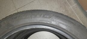 235/45R18 98V Letne pneumstiky Michelin Premacy 4 - 5