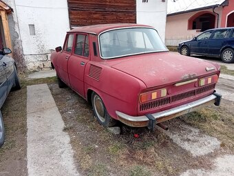 Škoda 100 - 5