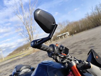 Honda Hornet CB750 - 5