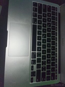 MacBook air 2012 11” - 5