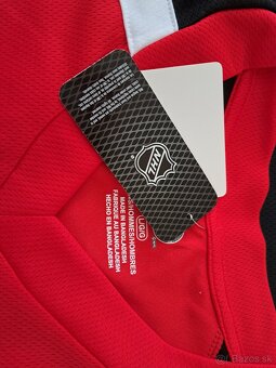 Dres NHL - 5