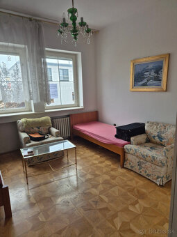 Nehnuteľnosť v centre Ružomberka na predaj - 5