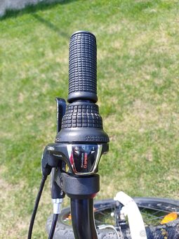 Detský bicykel kellys 20" - 5