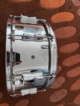 Rytmicak Yamaha Power V Special 14x6,5 made in Japan - 5