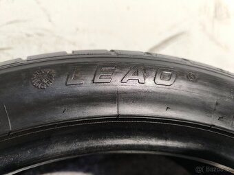 255/40 R19 Letné pneumatiky Leao 2 kusy - 5