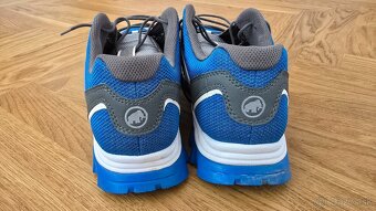 Mammut MTR 71-II Low Men - 5