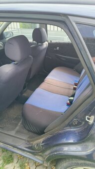 Mazda 323 - 5