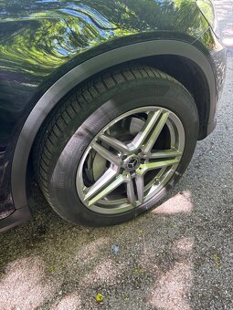 Mercedes GLc - 5