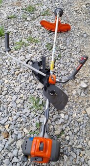 Predam krovinorez husqvarna 135 R - 5