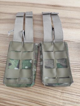 Multicam sumky fenix - 5