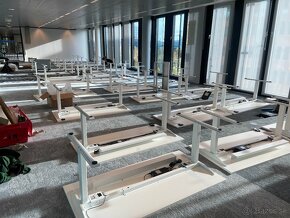 LINAK Desk Frame 1 – Spojenie dizajnu, ergonómie a kvality - 5