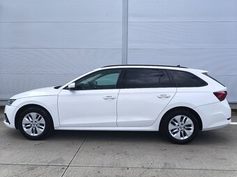 Škoda Octavia Combi 1.0 TSI Business - 5