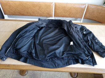 Letna moto bunda VANUCCI. - 5