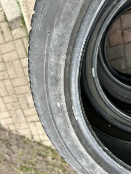 Celoročne pneumatiky HANKOOK - 5
