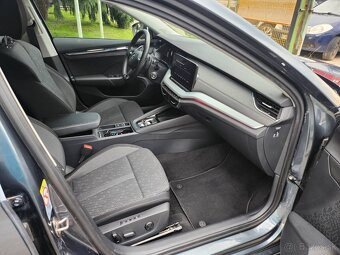 Predám Škoda Octavia Combi 2.0 TDI SCR Style DSG - 5