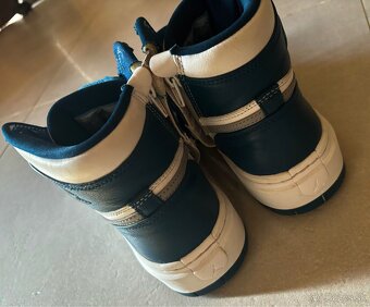 Air Jordan 1 elevate high - 5