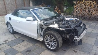 Audi A5 cabrio - 5