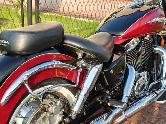 Honda VT 1100 C3 Shadow AERO - 5