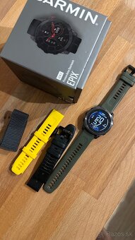 Garmin epix 2 - 5