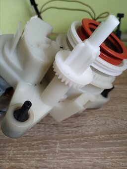 Delonghi MagnificaS - 5