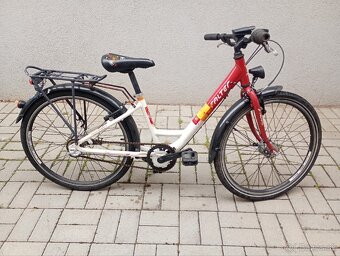 Detský bicykel - 5