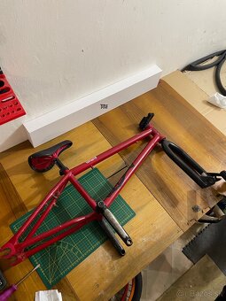 Diely bmx citaj pozorne - 5