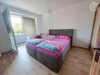 HALO reality - Prenájom, dvojizbový byt Senec - NOVOSTAVBA - 5
