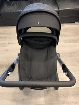 Joolz Hub+ Briliant Black - 5