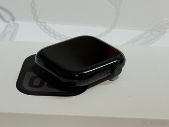 Apple watch 10, 46mm Jet black - 5