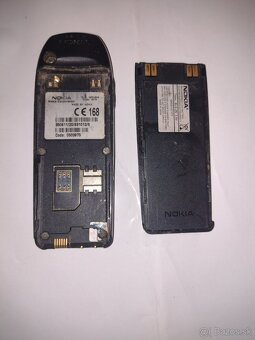 NOKIA 6210 - 5