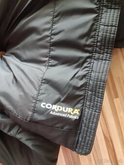 Dámska nadýchaná bunda,  velk. XL  NAPAPIJRI - 5
