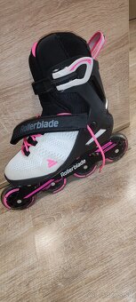 Kolieskové korčule Rollerblade - 5