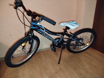 Bicykel 20 Harry - 5