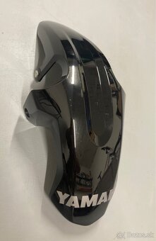 Yamaha xtz 660 tenere predný blatník od R. 2008-2016 - 5