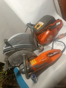 Husqvarna k970 , k3000wet - 5