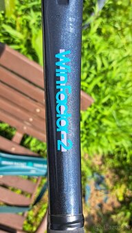Tenisová raketa Hanil Winfactor 2 - 5
