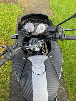 Honda CBF 125 2013 - 5