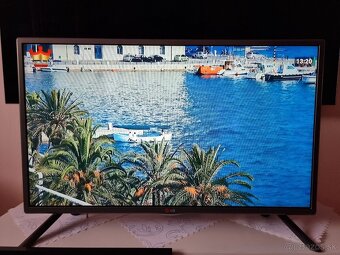Predám LED TV LG 32LB550U HD - 5
