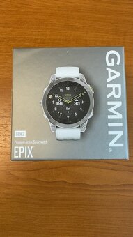 Garmin Epix Gen2 - 5