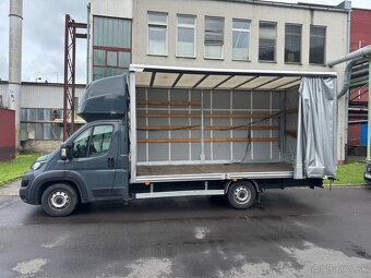 Fiat Ducato 2.2 132kw - 5