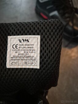 VM Footwear veľkosť 40 - 5