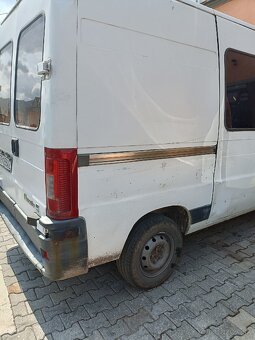 Fiat Ducato 2.8 JTD 94kw - 5