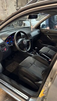 VW Golf MK4 1.9 TDi 66kw ALH - 5