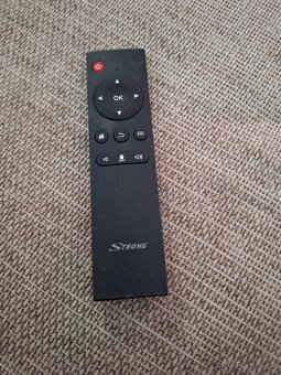 Android box - 5