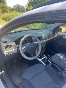 Opel Astra - 5