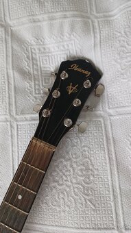 elektro akusticka gitara IBANEZ V72ECE dreadnougt - 5