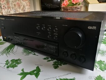 Pioneer sx 305 rds - 5