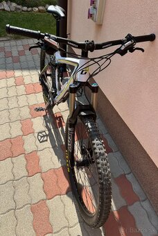 Ghost EBS AMR 27.5", model 2015 - 5